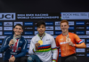 Pedro Benalcázar, un joven cuencano de 21 años, firmó una de las gestas más emocionantes del deporte ecuatoriano. Se consagró como campeón mundial BMX, Sub 23 en Rock Hill, Estados Unidos, una proeza que es resultado de años de disciplina, sacrificios silenciosos y sueños empujados cuesta arriba.
