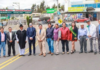 Una de las obras más anheladas por los sectores productivos del centro del país ya es una realidad. El Gobierno Provincial de Tungurahua entregó oficialmente la rehabilitación de 4.2 kilómetros de la vía Manzana de Oro–Montalvo–Cevallos, con una inversión que supera el millón de dólares, alcanzando un monto total de $1.278.186.