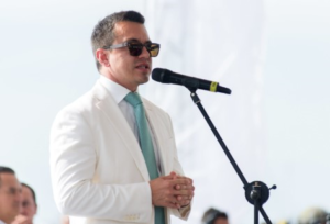 Entre 2026 y 2029, el Gobierno de Daniel Noboa deberá pagar más de $8.000 millones por vencimientos de bonos de deuda externa. Sin un plan económico claro ni acceso a financiamiento, el país se enfrenta al riesgo real de una nueva reestructuración con los acreedores.