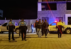 Durante el feriado por el 1 de mayo, el intendente de Policía de Chimborazo, Marcelo Mancheno, lideró un operativo de control interinstitucional en coordinación con la Policía Nacional del Ecuador y el Municipio de Riobamba.