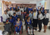 El pasado lunes 5 de mayo de 2025 se dio inicio al año lectivo 2025-2026 en el régimen Costa-Galápagos, marcando el regreso a las aulas de más de 28.700 estudiantes. Las actividades de inauguración continuarán hasta este 7 de mayo e incluirán a todos los niveles y subniveles del sistema educativo.