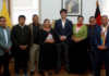 A tan solo una semana de que se instale la nueva Asamblea Nacional, el ministro de Gobierno, José De La Gasca, anunció este martes 6 de mayo, que los nueve legisladores electos por el movimiento indígena Pachakutik han alcanzado un acuerdo con el Gobierno del presidente Daniel Noboa.
