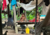 Tres menores de edad provenientes del cantón Taisha han sido diagnosticados con leptospirosis, una enfermedad bacteriana que se transmite por contacto con agua o suelos contaminados con orina de animales infectados, especialmente roedores.