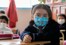 Después de un período marcado por la incertidumbre y la preocupación sanitaria, las aulas de Chimborazo se preparan para reabrir sus puertas a partir del próximo 2 de junio, así lo confirmó el Ministerio de Educación, que revirtió la suspensión inicial de 60 días decretada por el COE provincial debido a un brote de tosferina.