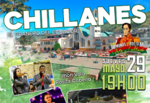 La cultura y el arte se toman el corazón de Bolívar. Este jueves 29 de mayo, a las 19h00, la cancha cubierta del barrio San Vicente en Chillanes será el escenario de una velada inolvidable con la llegada de la esperada Caravana Cultural organizada por la Prefectura de Bolívar, como parte de su proyecto "Por los Caminos de Bolívar, Arte y Cultura 2025".