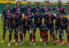 La Federación Ecuatoriana de Fútbol (FEF) oficializó la programación del encuentro entre el Centro Deportivo Olmedo y Liga de Macas, correspondiente a la fase preliminar de la Copa Ecuador. El compromiso se disputará el viernes 13 de junio, a las 18h00, en el estadio Olímpico Fernando Guerrero de Riobamba.