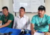 En una rueda de prensa realizada esta semana, los dirigentes de las 21 comunidades de Santa Cecilia de Villano, en la parroquia Curaray, expresaron su profundo malestar ante el abandono del Estado y exigieron atención inmediata a sus principales necesidades.