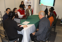 La Prefectura de Bolívar, liderada por Aníbal Coronel Monar, representó a la provincia en la “Cumbre de Acción Territorial Sostenible 2025”, un evento de alcance nacional organizado por el Consorcio de Gobiernos Autónomos Provinciales del Ecuador (CONGOPE) y realizado en el Centro de Convenciones de Quito los días 7 y 8 de mayo.