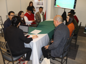 La Prefectura de Bolívar, liderada por Aníbal Coronel Monar, representó a la provincia en la “Cumbre de Acción Territorial Sostenible 2025”, un evento de alcance nacional organizado por el Consorcio de Gobiernos Autónomos Provinciales del Ecuador (CONGOPE) y realizado en el Centro de Convenciones de Quito los días 7 y 8 de mayo.