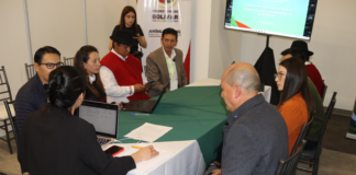 La Prefectura de Bolívar, liderada por Aníbal Coronel Monar, representó a la provincia en la “Cumbre de Acción Territorial Sostenible 2025”, un evento de alcance nacional organizado por el Consorcio de Gobiernos Autónomos Provinciales del Ecuador (CONGOPE) y realizado en el Centro de Convenciones de Quito los días 7 y 8 de mayo.
