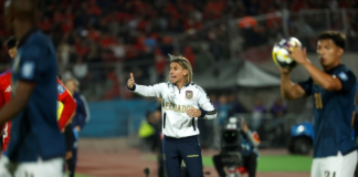 En la Selección Nacional permeada por la sospecha, cualquier movimiento fuera del libreto genera ruido. Y cuando ese movimiento es la inclusión de un juvenil sin minutos en Primera División, llega lo inevitable.