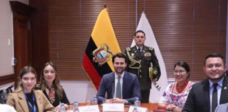 En su primera sesión de trabajo, el Consejo de Administración Legislativa (CAL) calificó a trámite el proyecto de Ley Orgánica para Desarticular la Economía Criminal Vinculada al Conflicto Armado Interno.