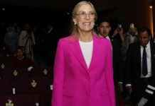 El Consejo Nacional Electoral (CNE) realizó la entrega de credenciales a los asambleístas nacionales, parlamentarios andinos, asambleístas del exterior y de Pichincha este viernes 9 de mayo de 2025.