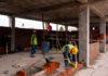 Un proyecto conjunto entre el Municipio de Riobamba y el Ministerio de Educación atenderá necesidades urgentes de infraestructura en cuatro instituciones educativas de la ciudad.