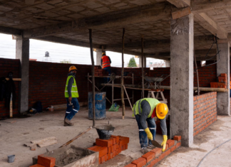 Un proyecto conjunto entre el Municipio de Riobamba y el Ministerio de Educación atenderá necesidades urgentes de infraestructura en cuatro instituciones educativas de la ciudad.