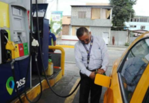 A partir del 12 de mayo de 2025, los precios de las gasolinas en Ecuador presentan una nueva variación, en cumplimiento del sistema de revisión mensual implementado por el Gobierno Nacional.