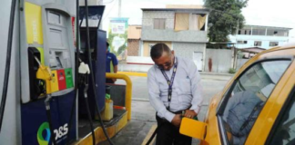A partir del 12 de mayo de 2025, los precios de las gasolinas en Ecuador presentan una nueva variación, en cumplimiento del sistema de revisión mensual implementado por el Gobierno Nacional.