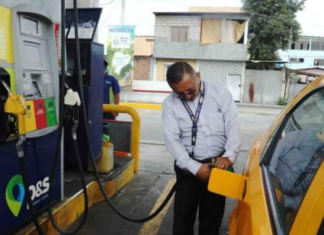 A partir del 12 de mayo de 2025, los precios de las gasolinas en Ecuador presentan una nueva variación, en cumplimiento del sistema de revisión mensual implementado por el Gobierno Nacional.