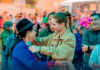 El cantón Sigchos fue escenario de un evento emblemático organizado por la Prefectura de Cotopaxi para visibilizar las necesidades urgentes de grupos de atención prioritaria, como personas con discapacidad, adultos mayores y pacientes con enfermedades catastróficas.