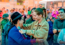 El cantón Sigchos fue escenario de un evento emblemático organizado por la Prefectura de Cotopaxi para visibilizar las necesidades urgentes de grupos de atención prioritaria, como personas con discapacidad, adultos mayores y pacientes con enfermedades catastróficas.