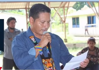 Sergio Ayuy, exalcalde del cantón Taisha, electo en su momento por el Movimiento de Unidad Plurinacional Pachakutik, fue llamado a juicio por su presunta participación en el delito de enriquecimiento ilícito.