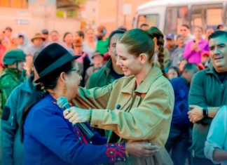 El cantón Sigchos fue escenario de un evento emblemático organizado por la Prefectura de Cotopaxi para visibilizar las necesidades urgentes de grupos de atención prioritaria, como personas con discapacidad, adultos mayores y pacientes con enfermedades catastróficas.