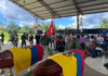 La región amazónica fue escenario de un ataque armado sin precedentes que dejó un trágico saldo de 11 militares muertos y uno herido.