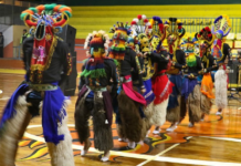 En un ambiente colmado de emociones, identidad y tradición, este 22 de mayo, el Coliseo Carlos Chávez Guerrero se convirtió en el epicentro de la cultura bolivarense con la realización del evento “Por los caminos de Bolívar: arte y cultura”, una velada inolvidable que celebró con fuerza y orgullo las raíces de la provincia.