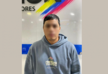 Durante varios meses, el paradero de Terry Israel Camacho Pacheco fue un misterio. Se hablaba de su muerte en un ataque armado en Cali, Colombia, junto a su hermano, alias “Ben 10”. Sin embargo, el viernes 30 de mayo, la historia dio un giro inesperado: alias “Trompudo Israel”, cabecilla de la banda criminal Los Chone Killers, fue localizado con vida cuando intentaba ingresar a territorio argentino.