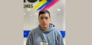Durante varios meses, el paradero de Terry Israel Camacho Pacheco fue un misterio. Se hablaba de su muerte en un ataque armado en Cali, Colombia, junto a su hermano, alias “Ben 10”. Sin embargo, el viernes 30 de mayo, la historia dio un giro inesperado: alias “Trompudo Israel”, cabecilla de la banda criminal Los Chone Killers, fue localizado con vida cuando intentaba ingresar a territorio argentino.