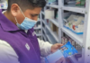 La creciente demanda de mascarillas en el país, motivada por recientes alertas sanitarias, ha encendido las alarmas de las autoridades de control.
