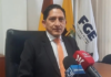 La Fiscalía General del Estado anunció una serie de cambios en su estructura territorial este 16 de mayo, entre ellos la designación de un nuevo fiscal titular para la provincia de Pastaza.