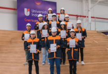 Universidad Indoamérica impulsa formación profesional con certificaciones técnicas en Ingeniería