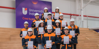 Universidad Indoamérica impulsa formación profesional con certificaciones técnicas en Ingeniería
