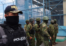 Con carácter urgente y en medio de un país sacudido por la violencia, el presidente Daniel Noboa envió a la Asamblea Nacional un proyecto de ley que busca reformar el Código Orgánico Integral Penal (COIP) para golpear de lleno a las economías criminales.