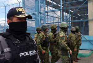 Con carácter urgente y en medio de un país sacudido por la violencia, el presidente Daniel Noboa envió a la Asamblea Nacional un proyecto de ley que busca reformar el Código Orgánico Integral Penal (COIP) para golpear de lleno a las economías criminales.