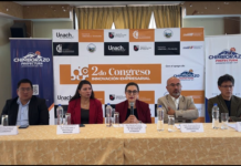 Con la articulación de la academia, el sector empresarial y la función pública, Chimborazo presentó el 16 de mayo, la segunda edición del Congreso de Innovación Empresarial (COINEM), un evento que va consolidándose en un espacio de proyección para cientos de emprendedores, empresarios, estudiantes y profesionales del país.