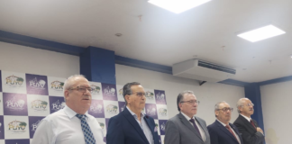 Como uno de los actos por el CXXVI aniversario de fundación de Puyo, el 16 de mayo se realizó el lanzamiento de la enciclopedia de la historia de Pastaza de los autores Camilo y Marco Tulio Restrepo Guzmán.