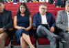 El 21 de mayo, la Universidad Nacional de Chimborazo fue el epicentro del foro “Riobamba Región Estratégica: Claves para el Desarrollo Productivo”, un evento que reunió a expertos, autoridades locales, emprendedores y estudiantes para reflexionar sobre el futuro productivo de la ciudad y la provincia.