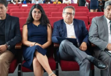 El 21 de mayo, la Universidad Nacional de Chimborazo fue el epicentro del foro “Riobamba Región Estratégica: Claves para el Desarrollo Productivo”, un evento que reunió a expertos, autoridades locales, emprendedores y estudiantes para reflexionar sobre el futuro productivo de la ciudad y la provincia.