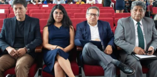 El 21 de mayo, la Universidad Nacional de Chimborazo fue el epicentro del foro “Riobamba Región Estratégica: Claves para el Desarrollo Productivo”, un evento que reunió a expertos, autoridades locales, emprendedores y estudiantes para reflexionar sobre el futuro productivo de la ciudad y la provincia.