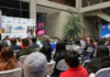 En un evento cargado de entusiasmo y compromiso por el turismo sostenible, autoridades del cantón Puerto López, en la provincia de Manabí, realizaron el pre-lanzamiento oficial del XXVII Festival de Observación de Ballenas – Puerto López 2025.