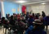 La XI edición del Festival Infantil-Juvenil Wawas al Cine 2025 comenzó este 22 de mayo en la Unidad Educativa del Milenio de Salinas, en Guaranda, y se extenderá hasta el 6 de junio.