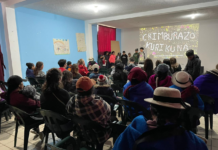 La XI edición del Festival Infantil-Juvenil Wawas al Cine 2025 comenzó este 22 de mayo en la Unidad Educativa del Milenio de Salinas, en Guaranda, y se extenderá hasta el 6 de junio.