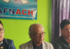 El Ministerio del Deporte ha reconocido oficialmente a Jaime Tamayo como presidente de Centro Deportivo Olmedo, hasta el mes de septiembre del presente año. Con este acto, se cierra un capítulo de pugnas dirigenciales que mantuvieron al “Ciclón Andino” sin un panorama favorable.