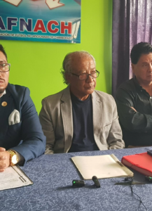 El Ministerio del Deporte ha reconocido oficialmente a Jaime Tamayo como presidente de Centro Deportivo Olmedo, hasta el mes de septiembre del presente año. Con este acto, se cierra un capítulo de pugnas dirigenciales que mantuvieron al “Ciclón Andino” sin un panorama favorable.