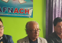 El Ministerio del Deporte ha reconocido oficialmente a Jaime Tamayo como presidente de Centro Deportivo Olmedo, hasta el mes de septiembre del presente año. Con este acto, se cierra un capítulo de pugnas dirigenciales que mantuvieron al “Ciclón Andino” sin un panorama favorable.