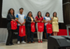 En Riobamba, 70 adolescentes fueron beneficiados con becas de formación académica en tres áreas para el desarrollo actual: inglés, robótica y electricidad, el 22 de mayo. La iniciativa, que forma parte de “La Ruta de Aprendizaje”, es un esfuerzo articulado entre la Escuela Superior Politécnica de Chimborazo (ESPOCH), LAB XXI y el Gobierno Autónomo Descentralizado Municipal de Riobamba.