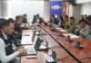 El Comité de Operaciones de Emergencia (COE) de Chimborazo declaró la alerta naranja en la provincia tras confirmarse 41 casos de tosferina, una enfermedad bacteriana altamente contagiosa que afecta principalmente a niños pequeños. La medida fue oficializada el 26 de mayo y conlleva una serie de disposiciones preventivas para contener el brote.
