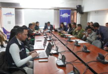 El 28 de mayo de 2025, el Comité de Operaciones de Emergencia (COE) Provincial de Chimborazo emitió nuevas disposiciones mediante la Resolución de Alerta Naranja, firmada por el prefecto Hermel Tayupanda.
